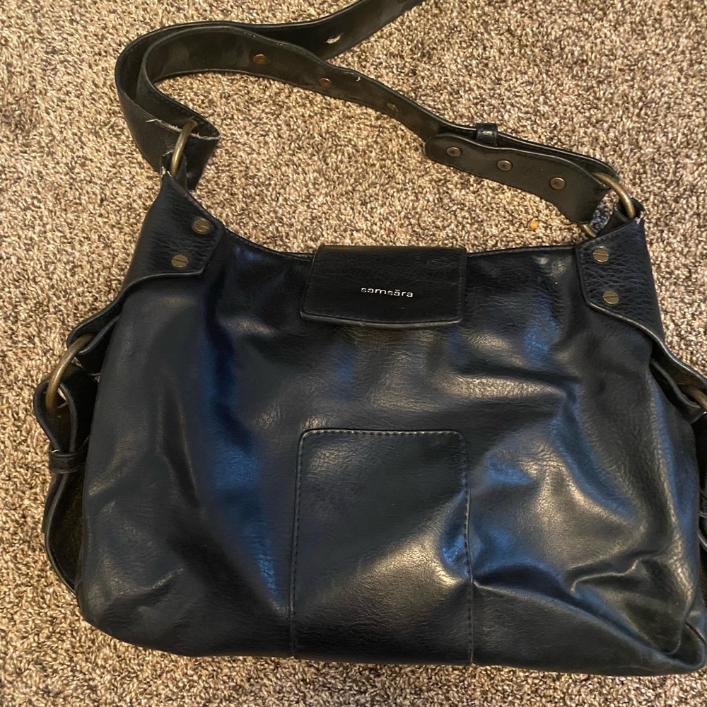 Samsara Purse (Matt & Nat)